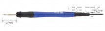 ESD pájecí ručka pro mikropájení HAKKO FX-9703, sada