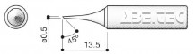 Pájecí hrot T18-C05