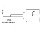 Hakko - Odpájecí hrot N51-01