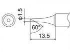 Hakko - Pájecí hrot T18-CF15
