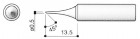 Pájecí hrot T18-C05