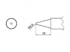 Hakko - Pájecí hrot T20-B2