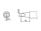 Hakko - Pájecí hrot T20-D32
